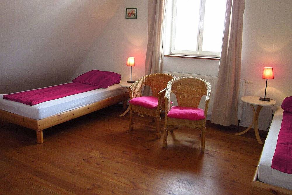 Ganze Wohnung, Historisches Winzerhaus mit südlichem Flair in Breisach am Rhein, Südschwarzwald