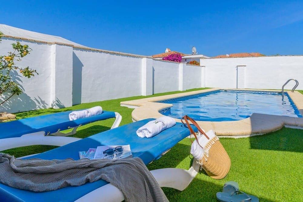 Casa vacanza a La Janda a partire da 152€ a notte