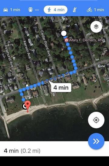 Cottage for 7 Guests in Mattapoisett, Massachusetts, Picture 2