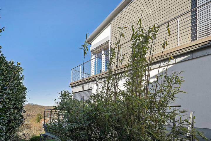 Ferienwohnung für 2 Personen, mit Balkon