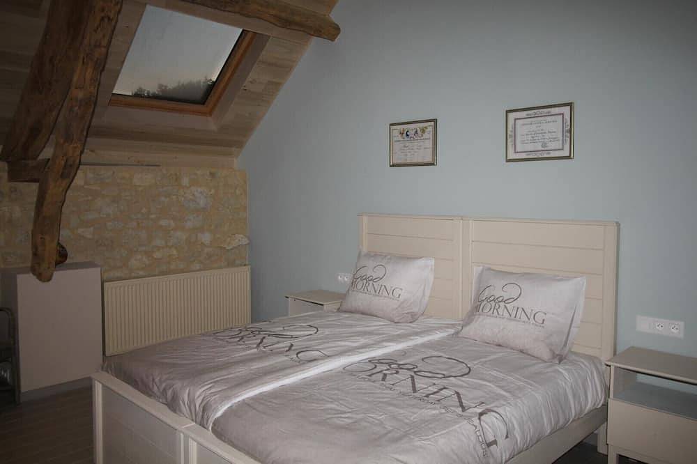 Ruimte luxe en ontspanning in Salviac, Lot