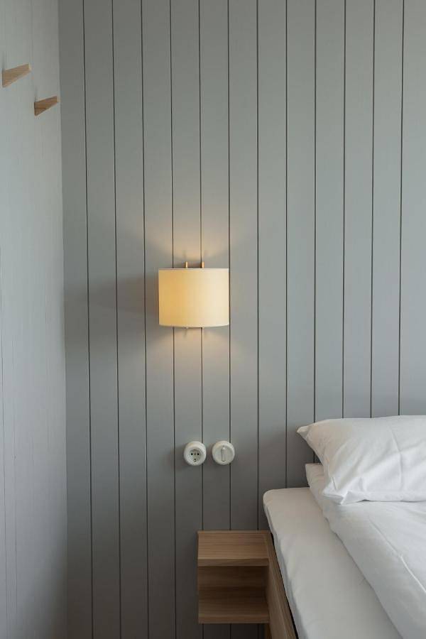 Hôtel pour 2 personnes, avec sauna dans Henningsvær - 4