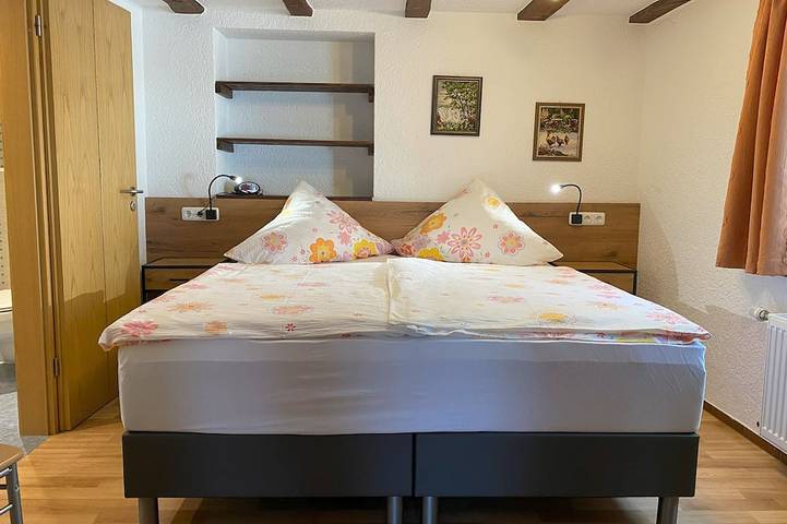 Bauernhof für 4 Personen, mit Garten und Balkon in Bernkastel-Kues & Umgebung - 4