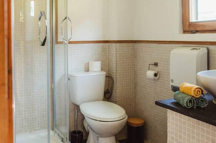 Gîte pour 3 personnes à Aubel - 4