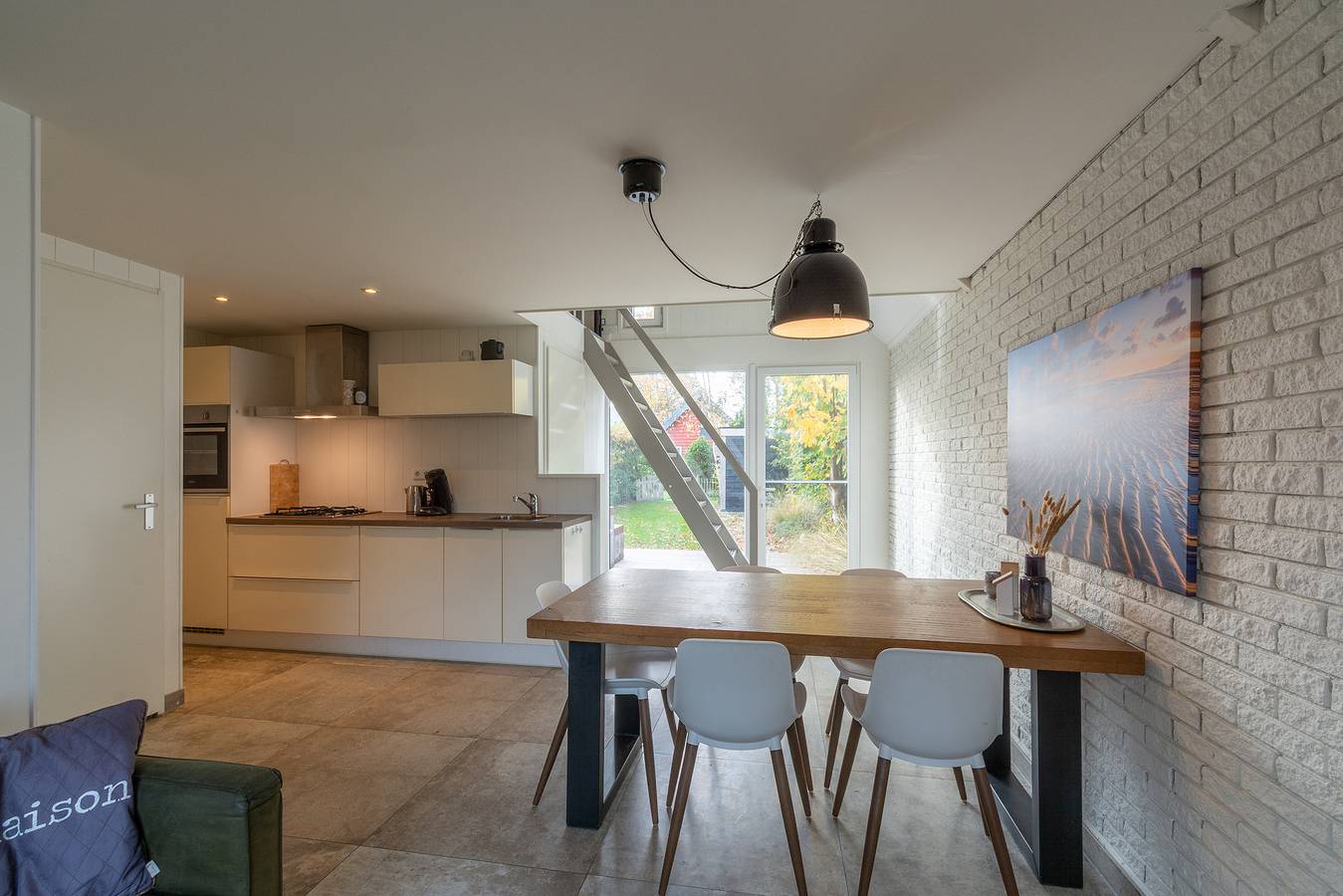Callinghe Vakanties — Belkmerduinen 12 in Sint Maartensvlotbrug, Noord-Holland - Nordseeküste