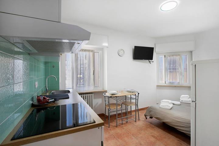 Gîte pour 2 personnes à Aoste - 2