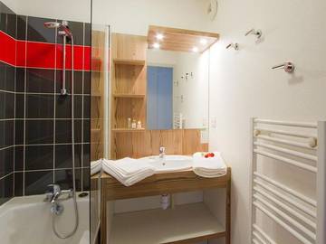 Camping para 2 Personas en Vénosc, Isère, Foto 2