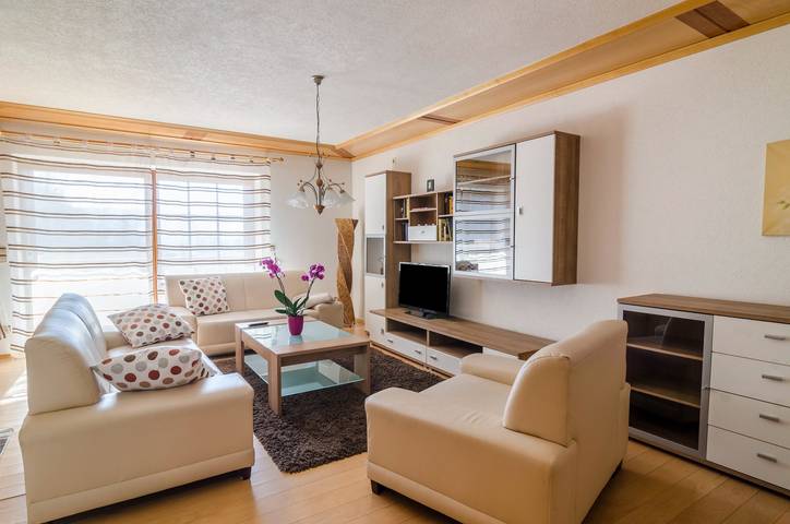 Bauernhof für 6 Personen, mit Balkon am Bodensee - 3