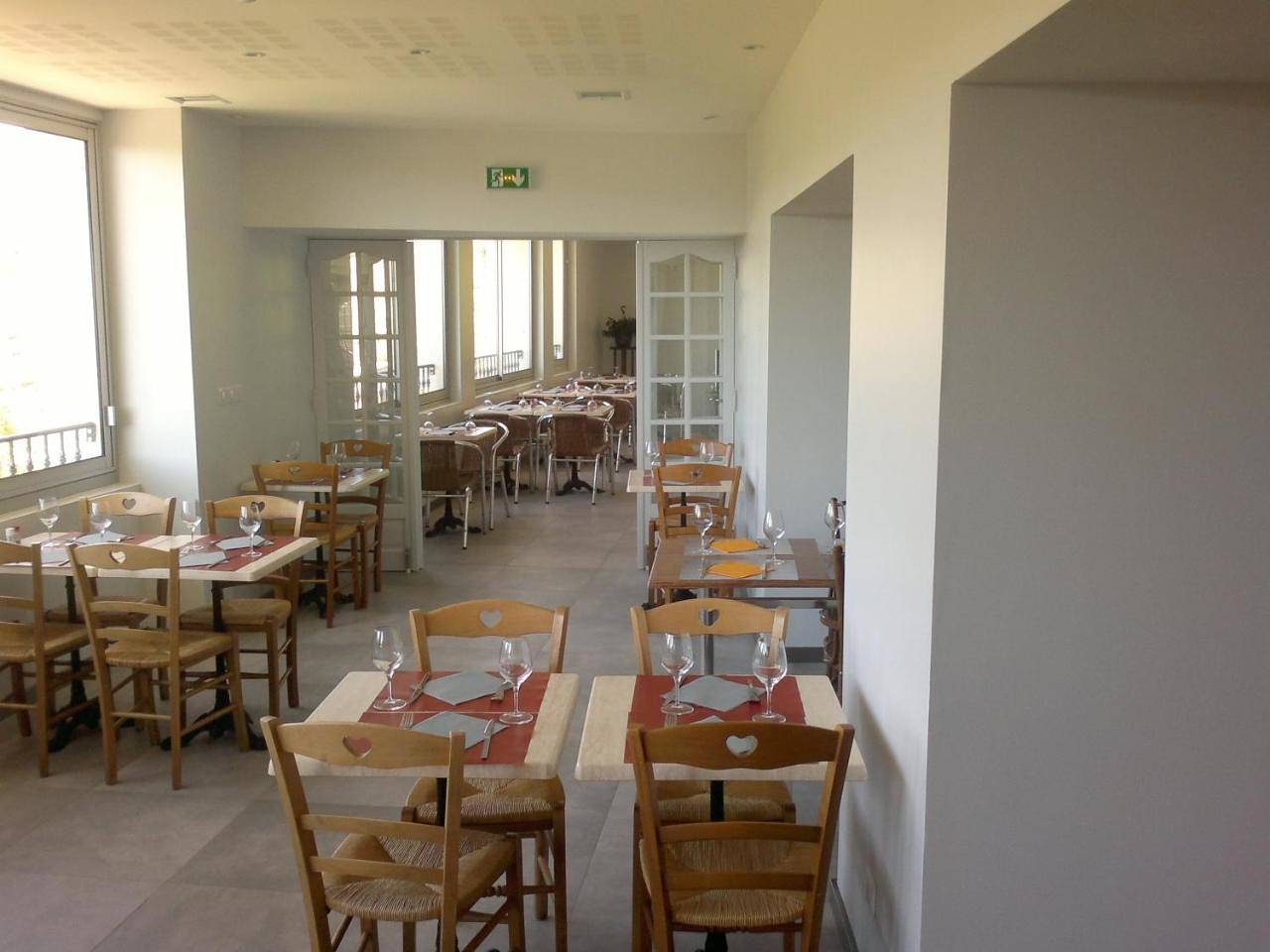 Double Room in Moustiers-Sainte-Marie, Alpes-de-Haute-Provence