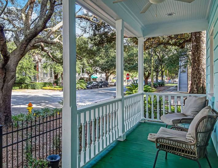 Holiday home for 6 people, with pool and terrace as well as garden - 1