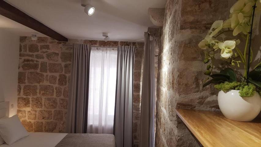 Maison d’hôte pour 2 personnes en Korcula - 4