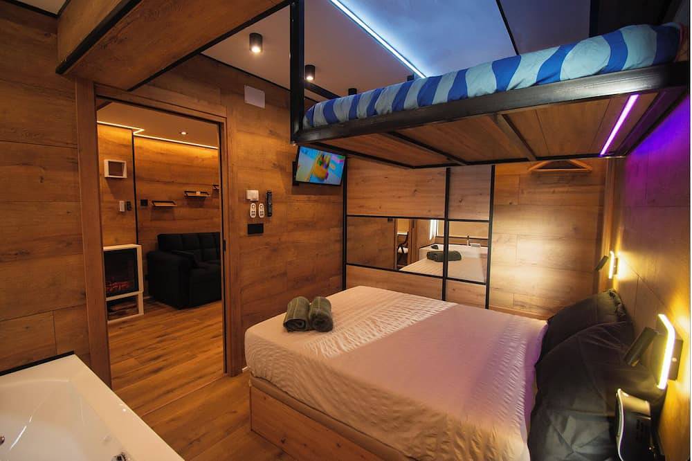 Appartamento intero, Snowgranada Love Jacuzzi Monica House in Sierra Nevada Ski Resort, Monachil