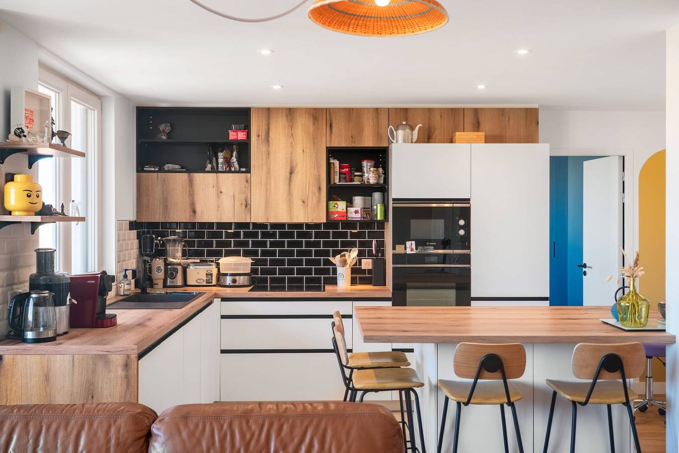 Appartement de vacances
