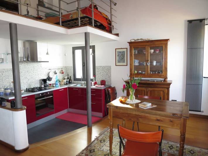 Ferienhaus für 4 Personen, mit Ausblick in Imperia Provinz - 3