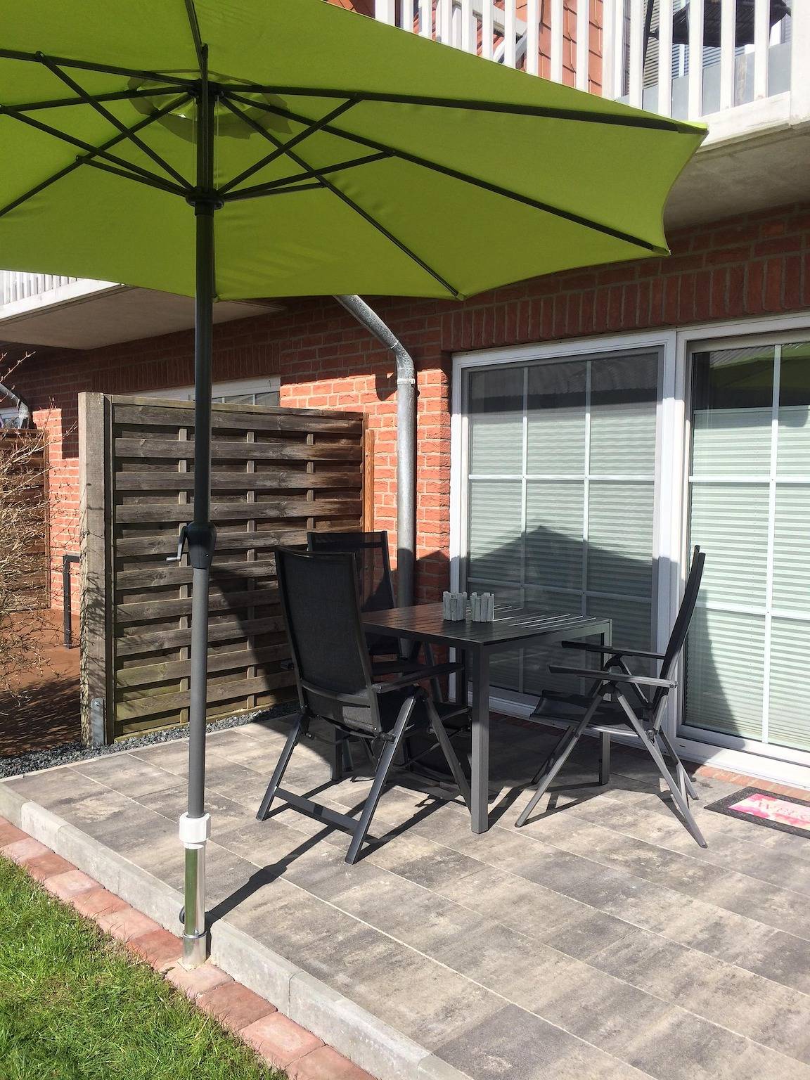 Ganze Ferienwohnung, Küstentraum in Garding, Eiderstedt