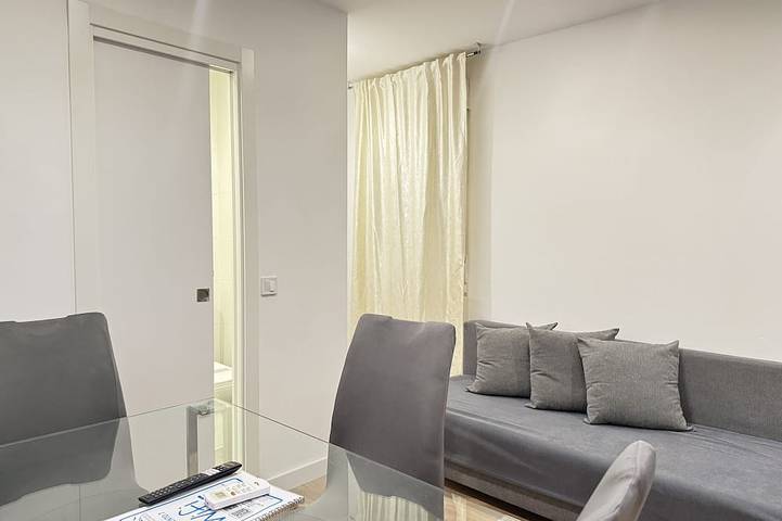Ferienwohnung für 5 Personen - 1