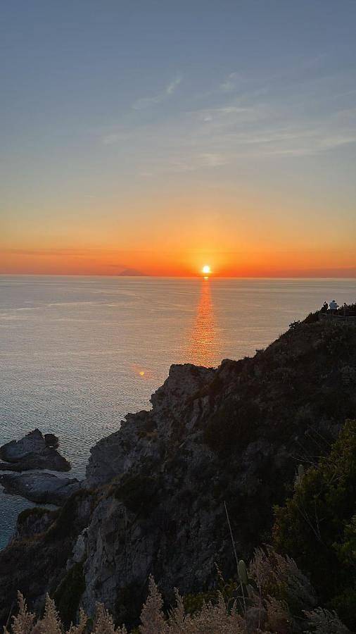 Marèa - Capo Vaticano in Faro Capo Vaticano, Ricadi (comune)