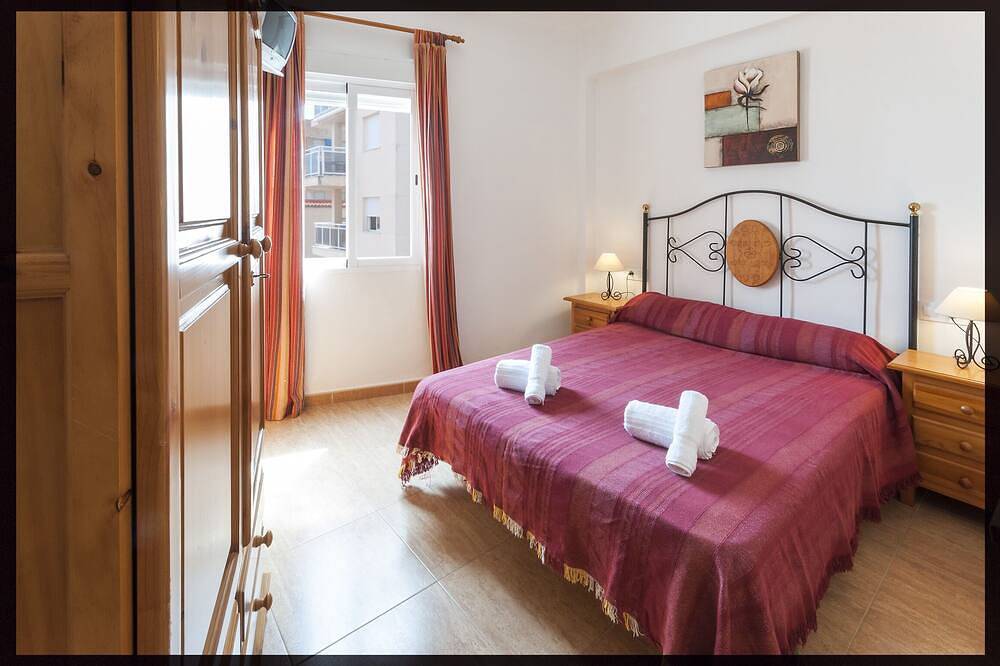 Odisea - Apartment with sea views in Playa de Piles. in Piles, Costa de Valencia