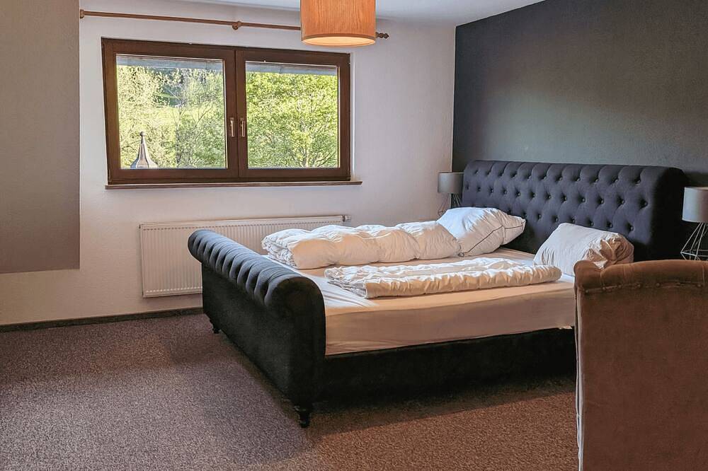 Ganze Wohnung, Appartment 25 Zum Wilden Michel in Furtwangen, Mittlerer Schwarzwald