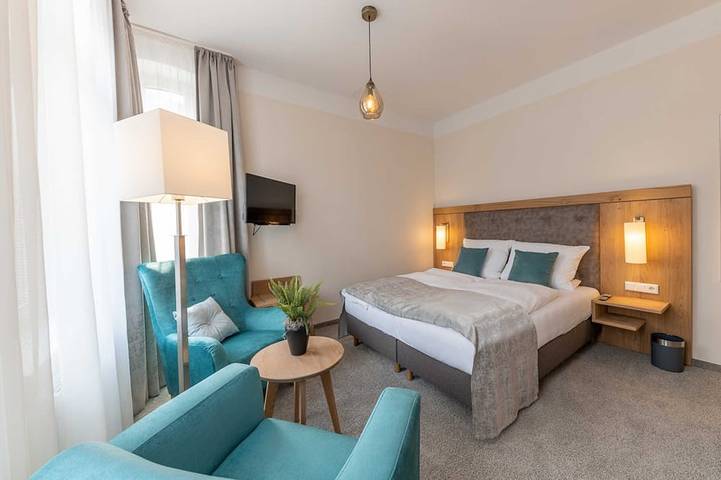 Cottage für 2 Personen in Leer