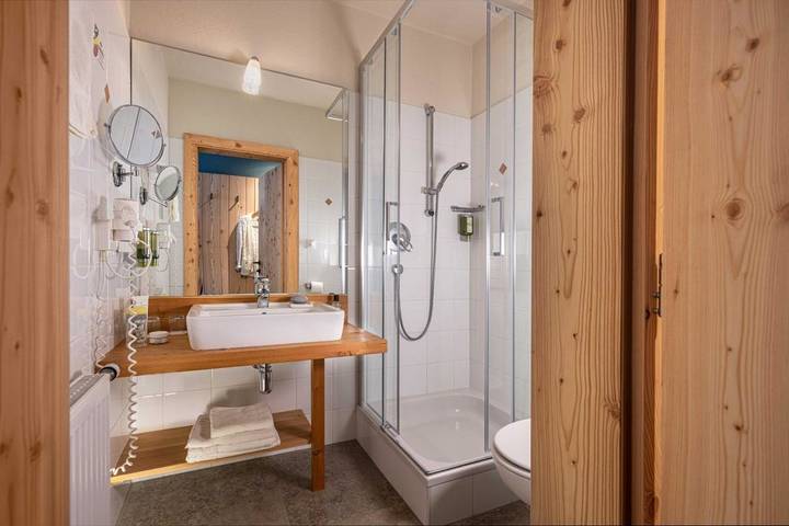 BnB für 2 Personen, mit Garten in Südtirol - 4