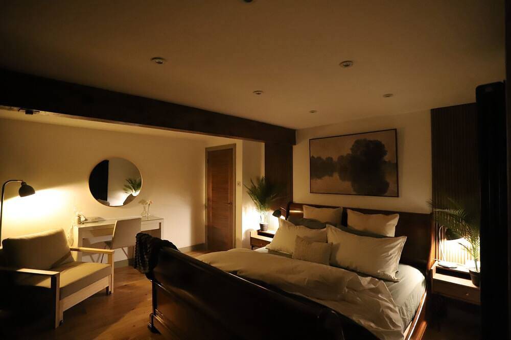 Apartamento entero, Stone & Sage — Lancaster City Centre Luxury Courtyard Lofts in Lancaster, Lancashire