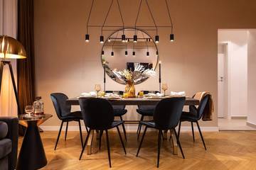 Glamping for 6 People in Bucharest, Romania, Photo 4