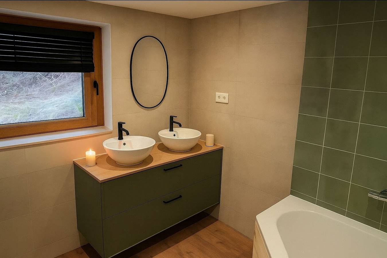 Le Chavot - Chalet 140 m² pour 8 personnes in Cohennoz, Région d'Albertville