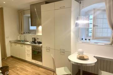 Ferienhaus für 2 Personen in Triest