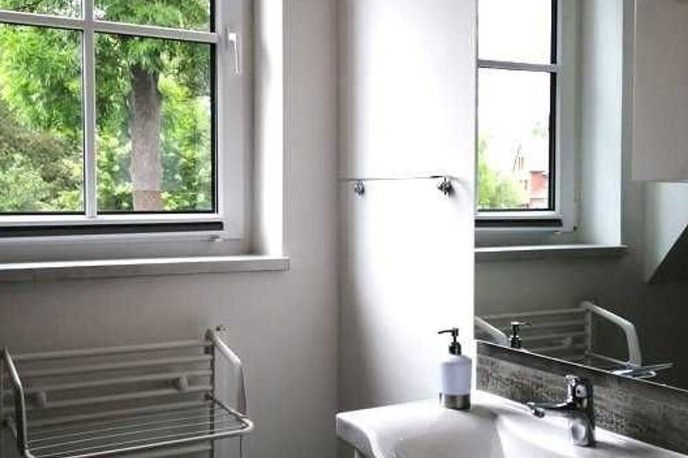 Ganze Wohnung, Ferienzimmer Wellness - Ferienwohnungen Machnitzki in Klein Nemerow, Groß Nemerow