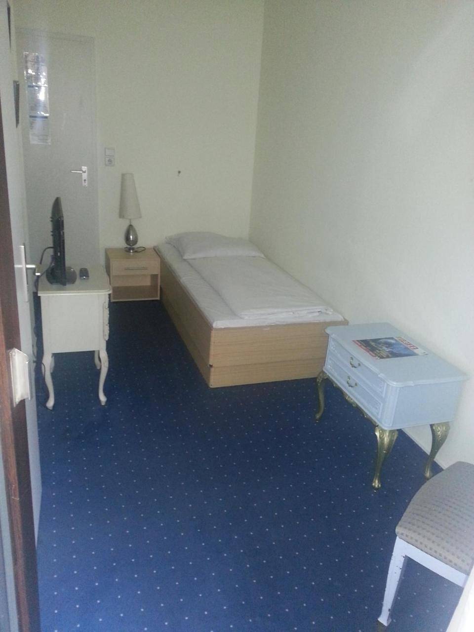 Double Room in Frankfurt, Hessen do Sul