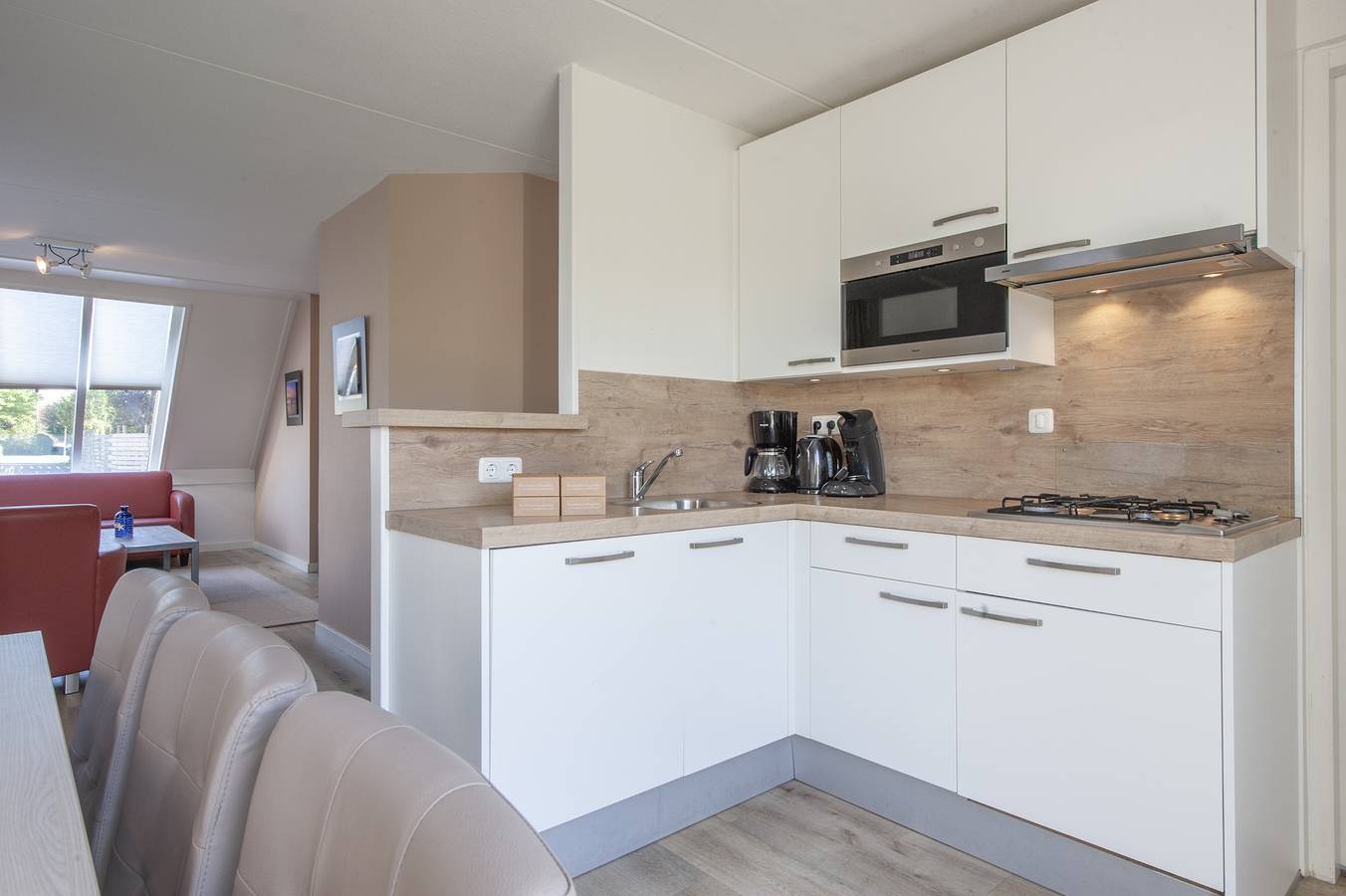 Vakantie Zeeland — Vz2498 Vakantiehuis Scharendijke in Scharendijke, Grevelingenmeer