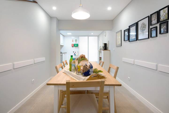 Location de vacances pour 5 personnes, animaux acceptés dans São Miguel - 4