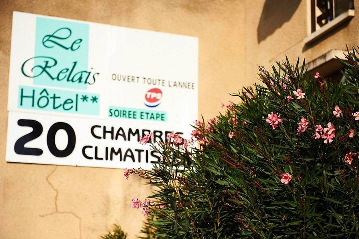 Hôtel pour 2 personnes à Fleurance - 2