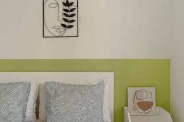 Apartamento De Férias para 6 Pessoas em Mina de Água, Distrito de Lisboa, Foto 2