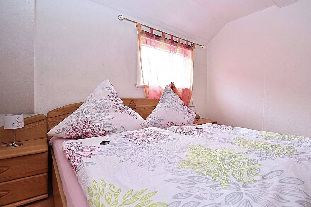 Geheel appartement, Bosretraite in Wildemann in Wildemann, Harzvorland