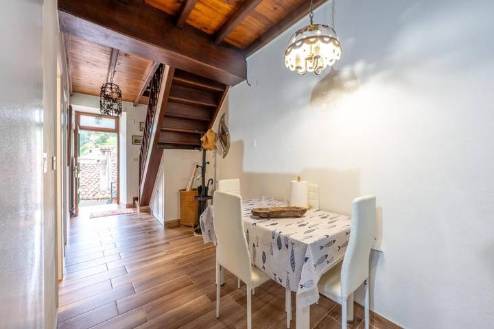 Location de vacances pour 5 personnes, avec terrasse et vue dans Tazones - 3