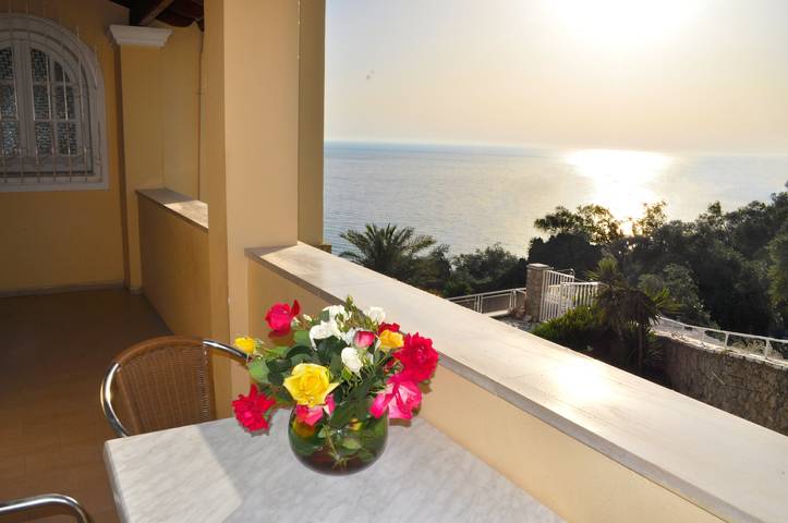 Ganze Wohnung, Studio-apartments mit Pool "maria" in Agios Gordios Beach in Agios Gordios, Korfu