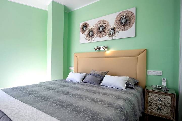 Villa für 18 Personen, mit Sauna und Garten auf Gran Canaria - 4