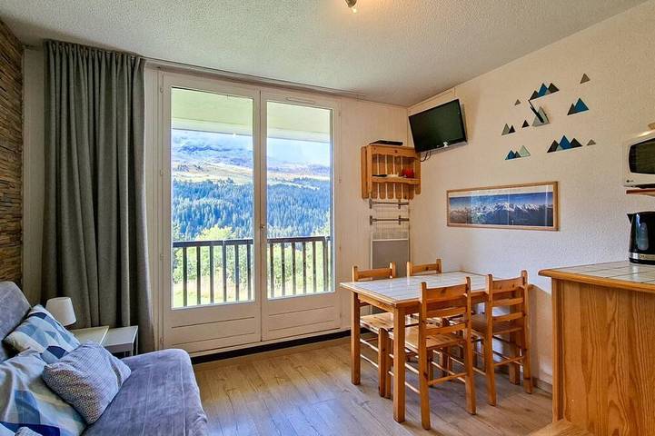 Appartement de vacances pour 4 personnes - 1