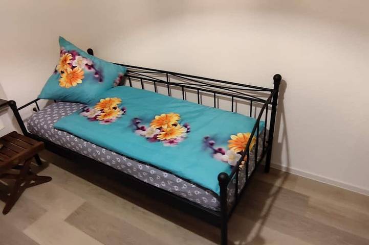 Ferienwohnung für 5 Personen, mit Garten in Waldshut-Tiengen - 3