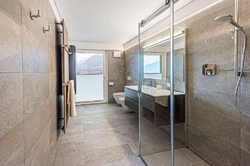 Ferienwohnung für 4 Personen in Schenna, Sarntaler Alpen, Bild 3