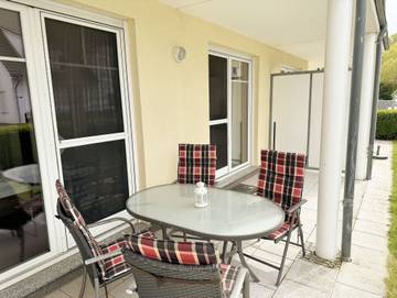 Ferienwohnung für 4 Personen in Thiessow, Mönchgut, Bild 3