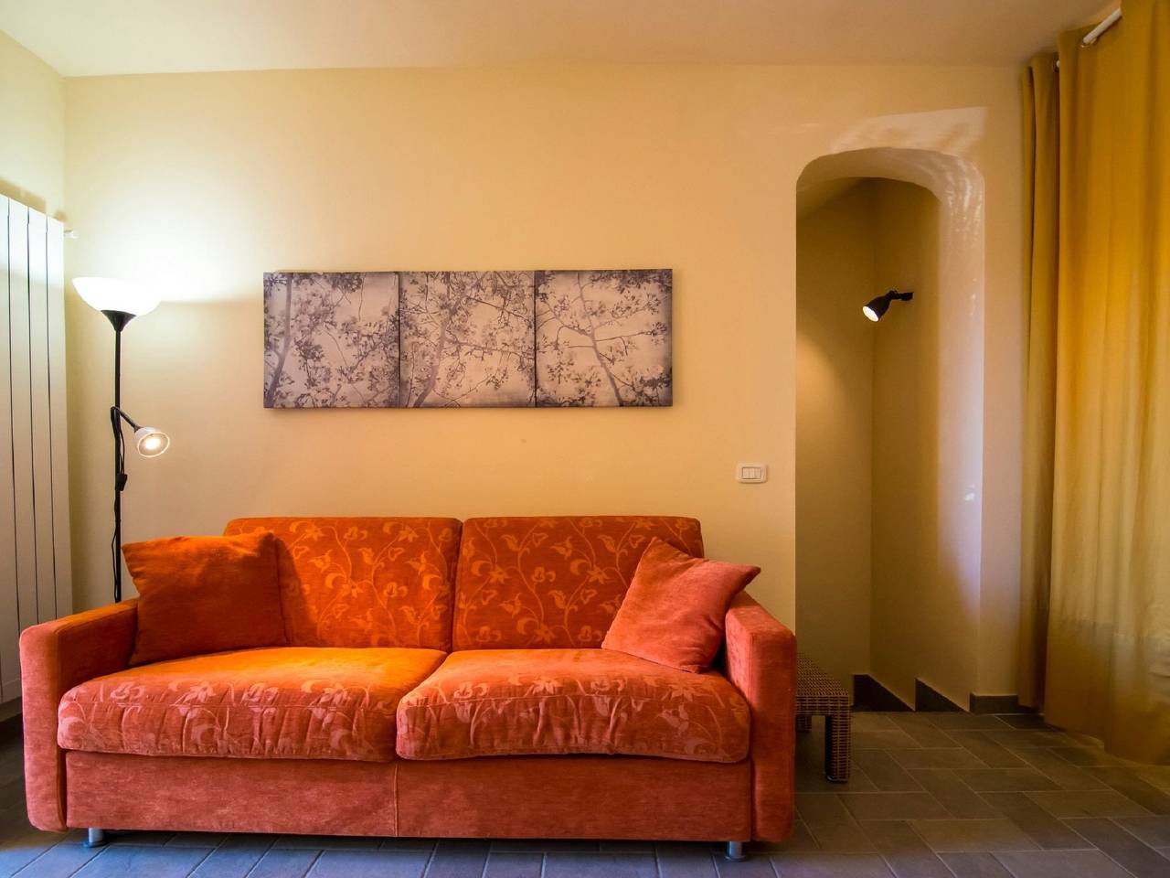 Ganze Wohnung, Wohnung Stella in Parco Naturale della Maremma