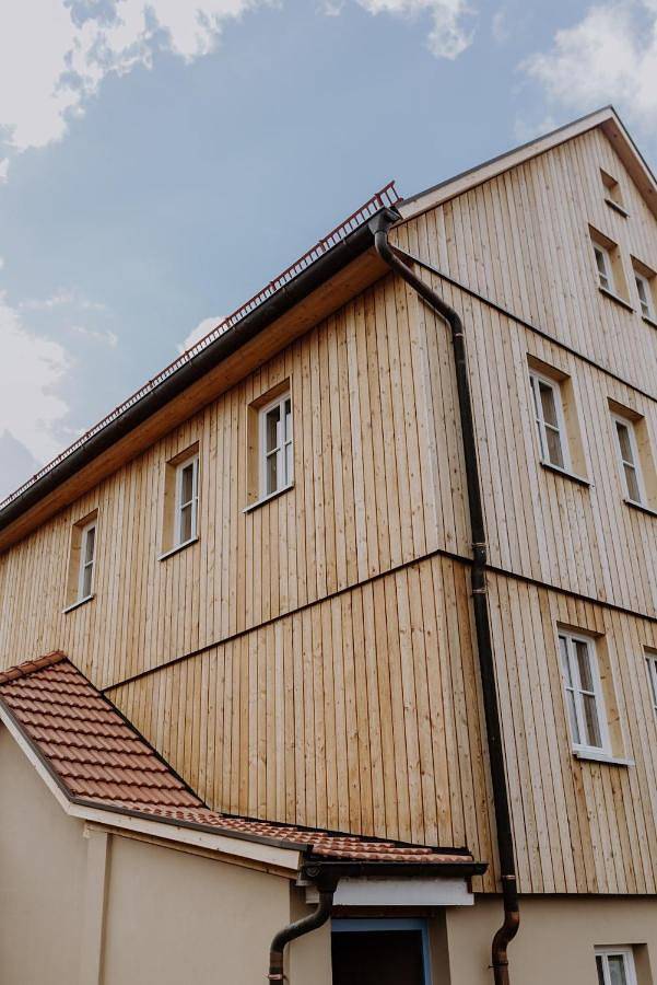 Saniertes Bauernhaus Rhön, Kaltenwestheim in Kaltenwestheim, Biosphärenreservat Rhön