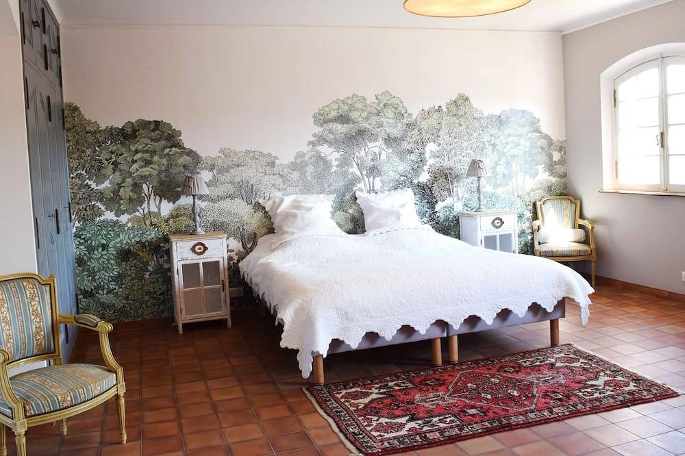 Außergewöhnliches Mas Provençal, komplett renoviert bei Grasse in Peymeinade, Mittelmeerküste (Frankreich)