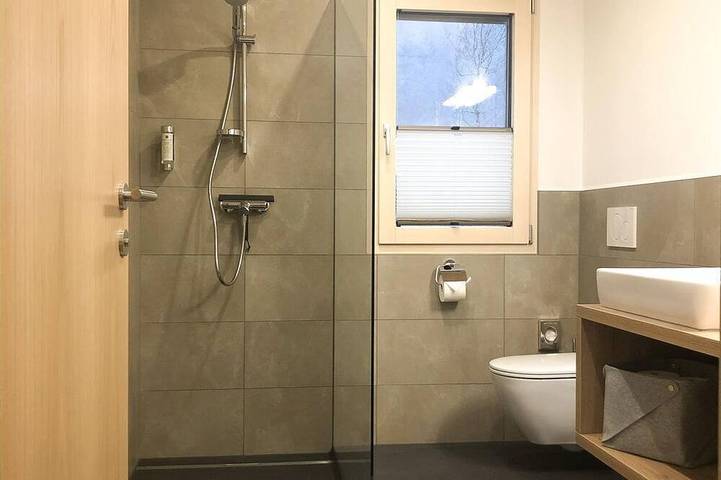 Ferienwohnung für 4 Personen, mit Garten und Sauna in Klösterle am Arlberg - 4