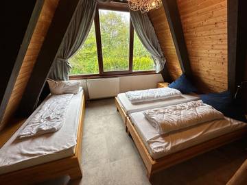 Ferienhaus für 6 Personen in Waldbrunn, Neckar-Odenwald-Kreis, Bild 3