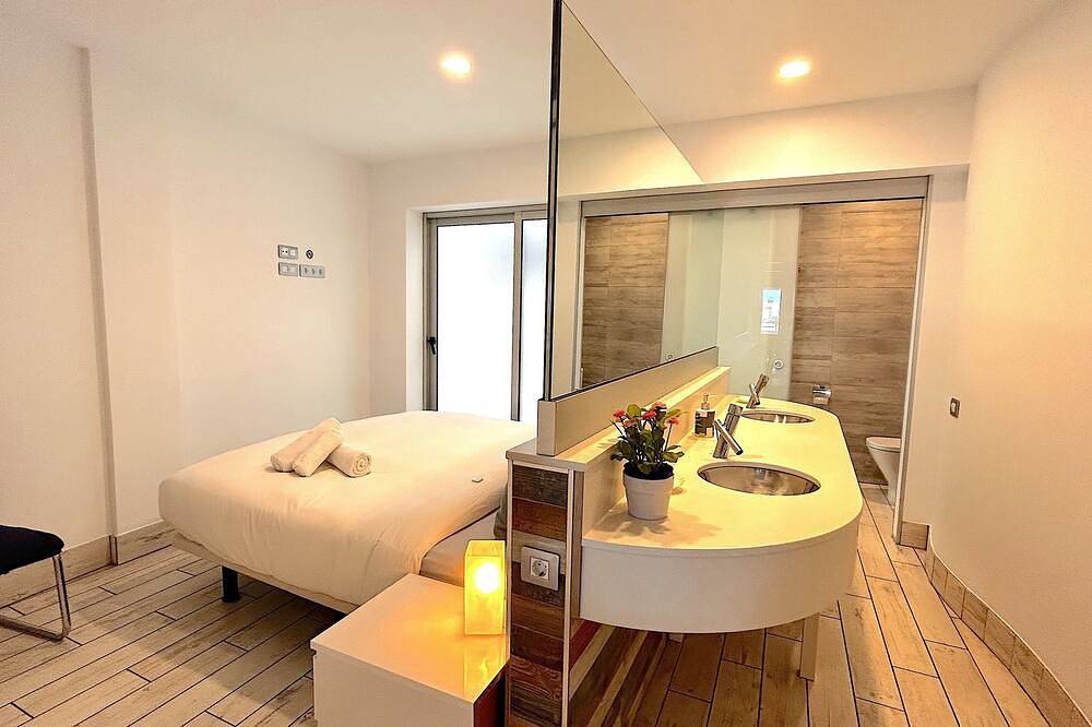 Ganze Wohnung, Charco Loft-Wohnungen in Arrecife Centro, Arrecife