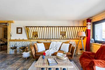 Log Cabin for 5 People in Sales, Haute-Savoie, Photo 4